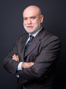 J. Félix de Luis
